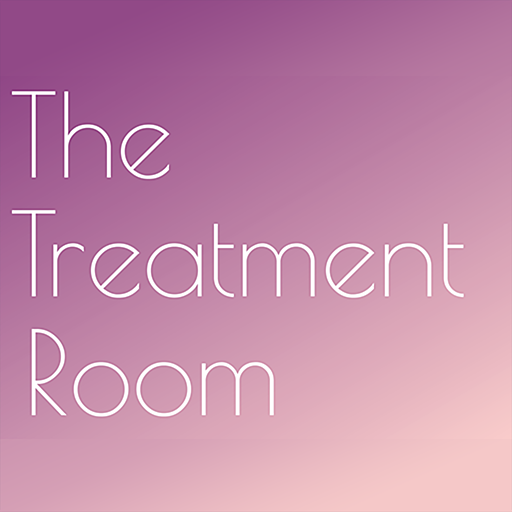 The Treatment Room Kent logo