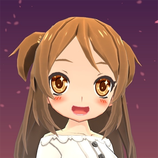 Virtual Mate : AI.siteru Logo
