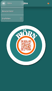 Björn - als App! 1.2.3.9 APK + Mod (Unlimited money) إلى عن على ذكري المظهر