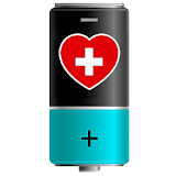 Repair Battery Life PRO icon