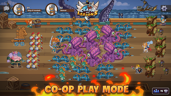 Clash of Kings Mod Apk v9.06.0 Unlimited Everything _ Clash of Kings