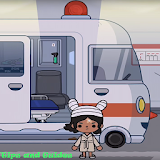 Tip for Toca Life Hospital icon