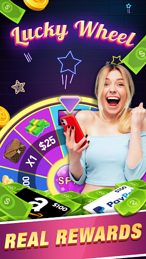 Lucky Bingo Cash: Real money