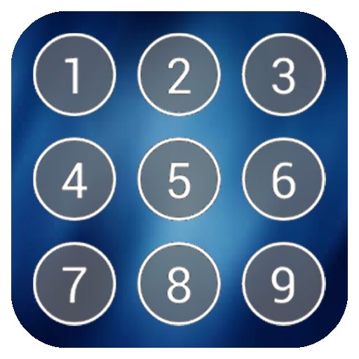 App Protection - App Lock logo