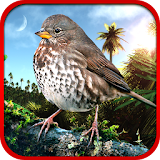 Sparrow Hunting icon