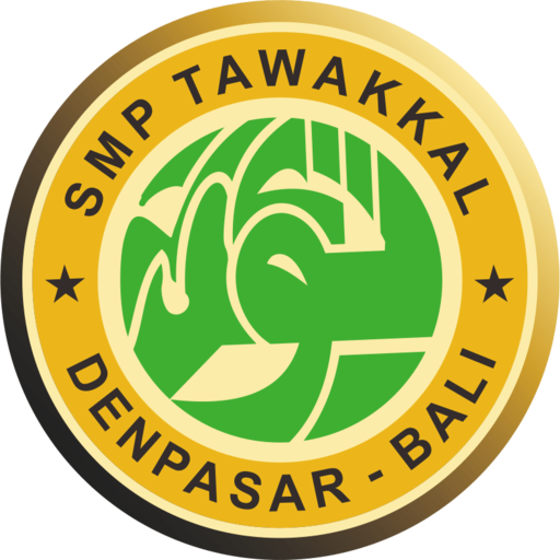 SMP Tawakkal logo