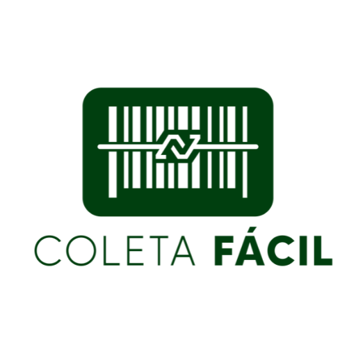 Coleta Fácil logo