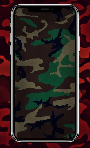 Camouflage Wallpapers 5
