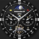 WFP 334 Business watch face