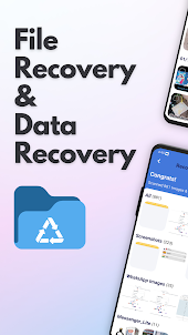 Data Recovery: Photo Recovery