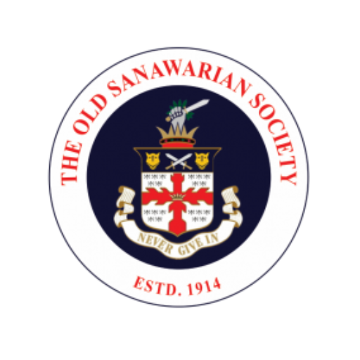 The Old Sanawarian Society logo
