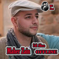 Maher Zain Mp3 Offline Lengkap