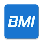 BMI,BMR and Fat % Calculator Apk
