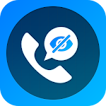 Cover Image of Télécharger Hide phone number - Hide contact of phone 1.6 APK