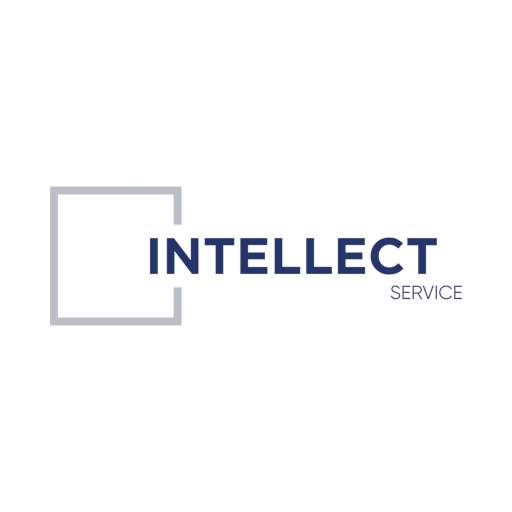 INTELLECT SERVICE logo
