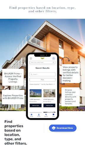 BHU929 Buy/Rent/Sell Property