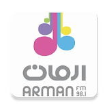 Arman FM Radio icon