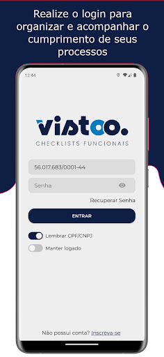 Vistoo Screen 2