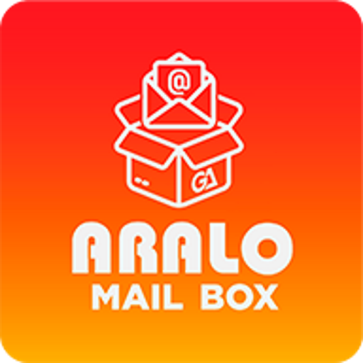 AraloMailbox logo