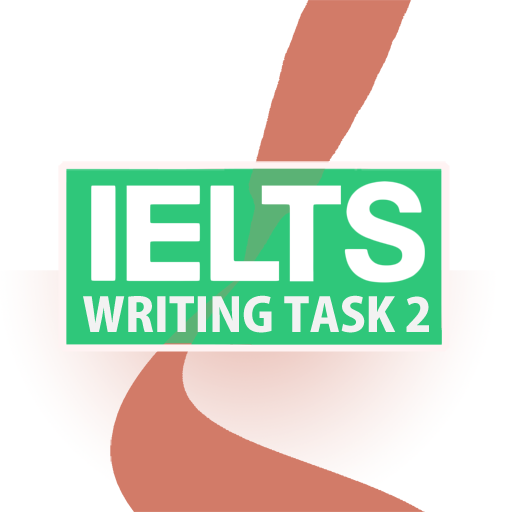 IELTSTutors Writing Task 2 1.12 Icon