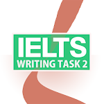 Cover Image of ดาวน์โหลด Key English | IELTS Writing Task 2 1.17 APK