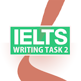 Key English | IELTS Writing Task 2 icon