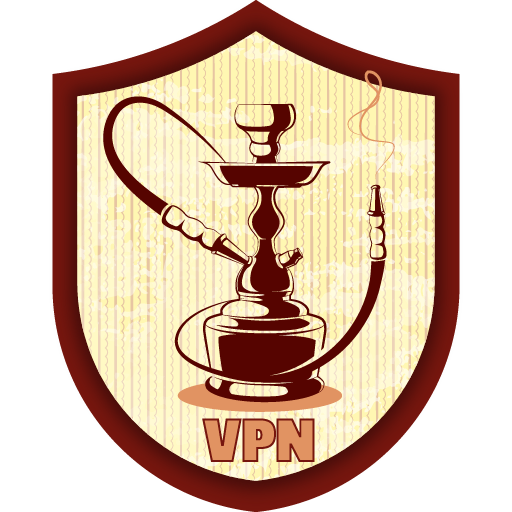 hookah logo