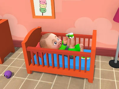 Virtual Family Mom Simulator
