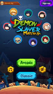 Demon Slayer Apk v1.10.0 Latest Version 2022 For Android 2