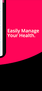 Daily Personal Health App