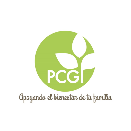 Pacific Global Coast Logo