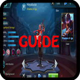 Guide And Cheat Mobile Legends icon