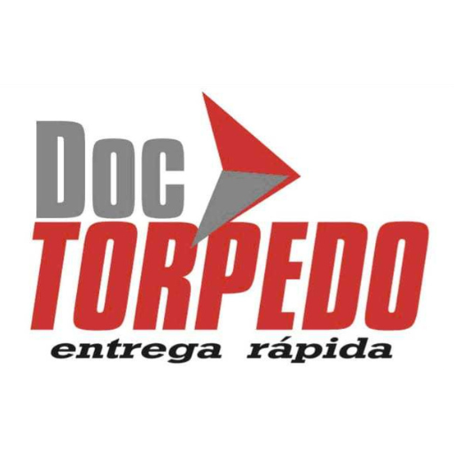 Doctorpedo - Cliente logo
