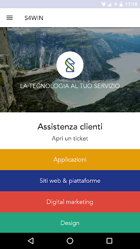 S4win Screenshot 1 - AppWisp.com