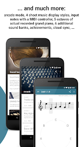 The App That Can Read Your Sheet Music To Improve Your Practice