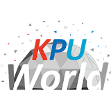 Kpuworld !! 한국산업기술대학교 공식 커뮤니티 icon