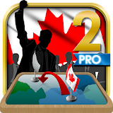 Canada Simulator 2 Premium icon