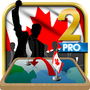 Canada Simulator 2 Premium  Icon