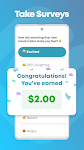 screenshot of Swagbucks Play Games + Surveys