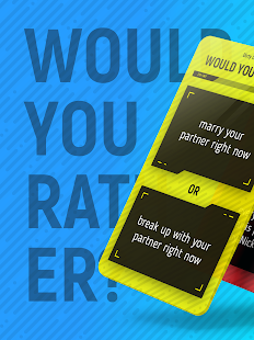 Would You Rather? Dirty Adult