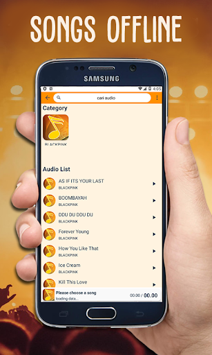 Black pink Typa Girl