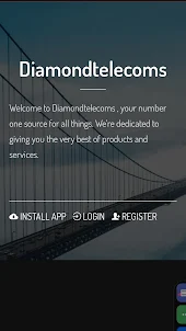 Diamond Telecoms