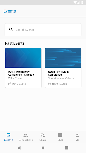 Screenshot of RTC24