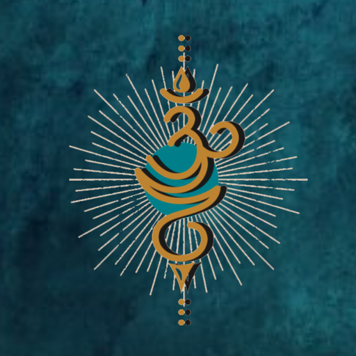 The Raja Center logo