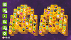 screenshot of Mahjong Spooky: Halloween