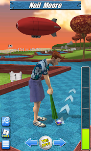 My Golf 3D screenshots 3