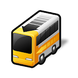 Korea Bus icon