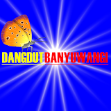 MP3 Dangdut Banyuwangi icon