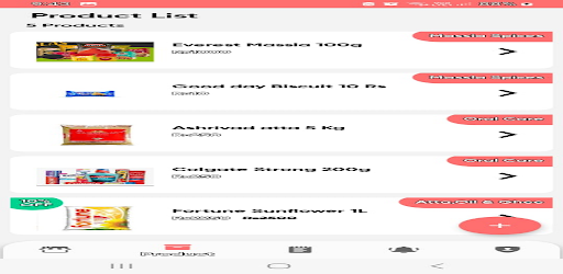 Your Market Super Store Screen 3
