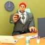 Virtual Boss Job Simulator